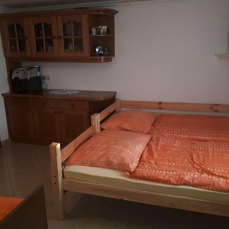 Ferienwohnung FEWO Plösch vlg. Maierhofer Lavamünd Exterior foto