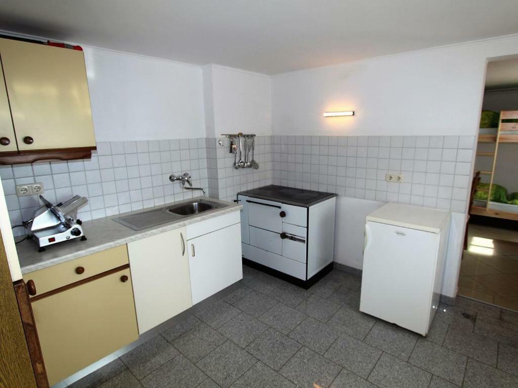 Ferienwohnung FEWO Plösch vlg. Maierhofer Lavamünd Exterior foto