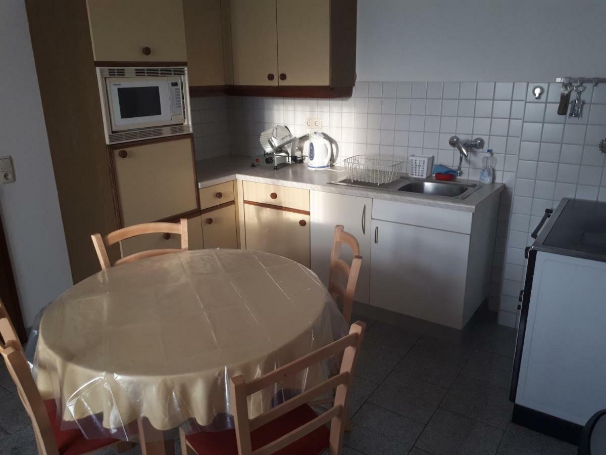 Ferienwohnung FEWO Plösch vlg. Maierhofer Lavamünd Exterior foto